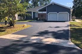 Best Driveway Drainage Solutions  in Vallejo, CA